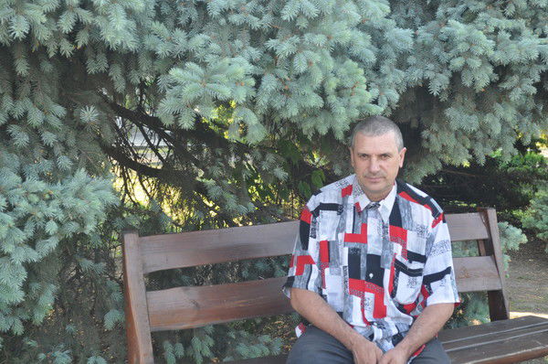 Владимир Трокай