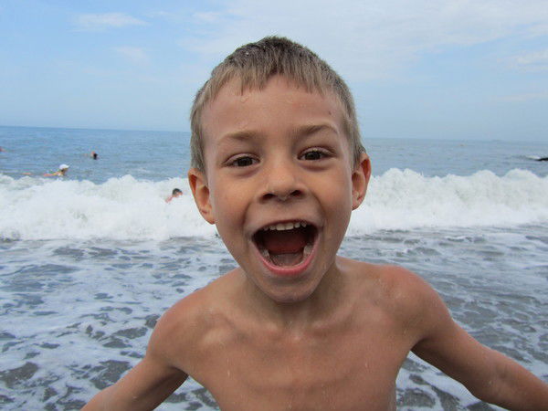 Михаил Михайлюк