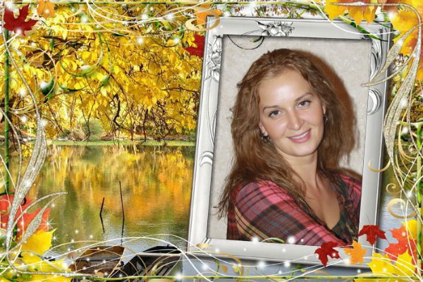 Галина Лазоренко