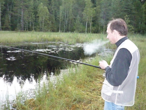 Евгений Смирнов