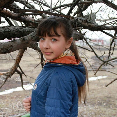 Милена Халяпина