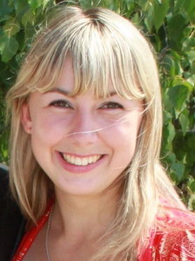 Вероника Колосова