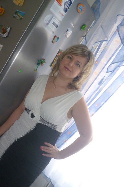 Оксана Орлова