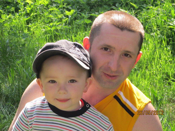 Алексей Быков