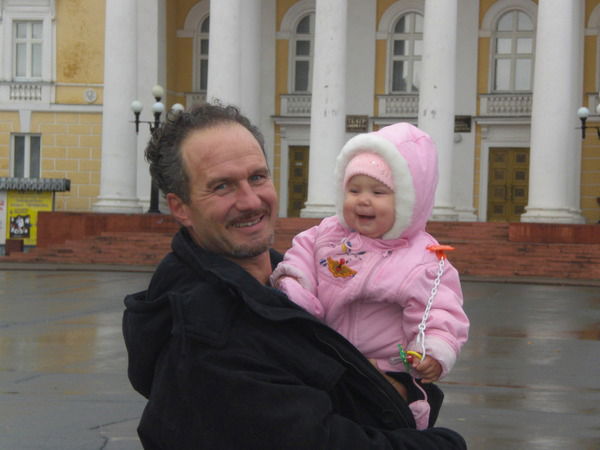 Андрей Миханошин