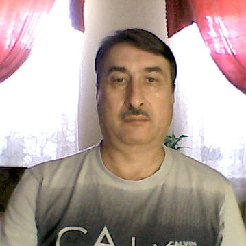 Валерий Франжоли