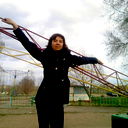 Елена Понасенко