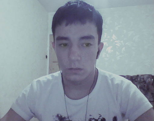 Ильгиз Галиуллин