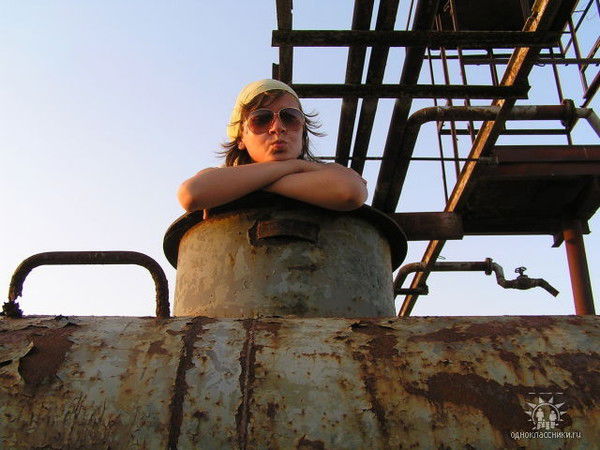 Екатерина Радюк