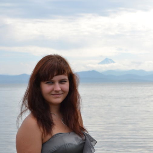 Татьяна Фролова