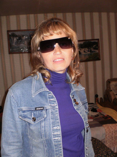 Вера Коковкина