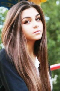 Анна Сырчина