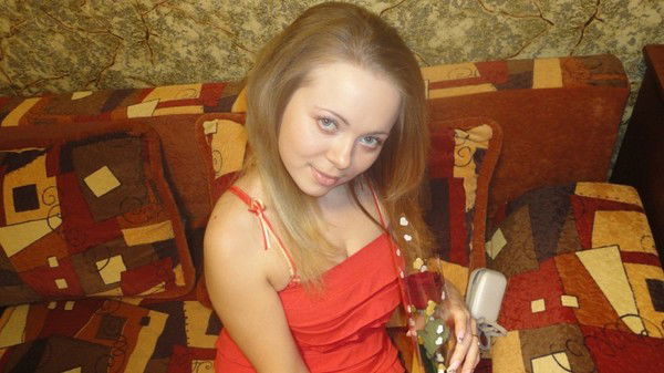 Клавдия Васева