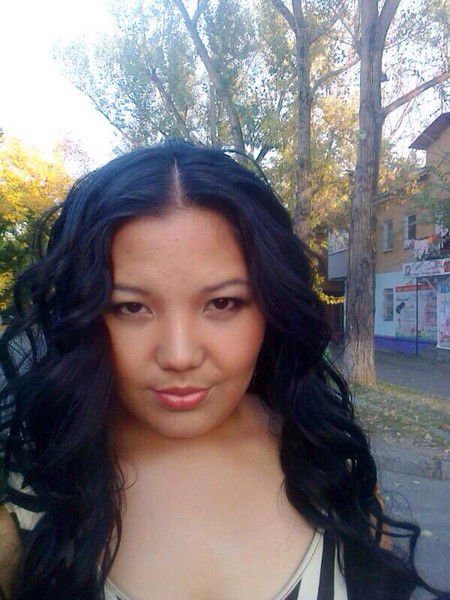 Куралай Акылбекова