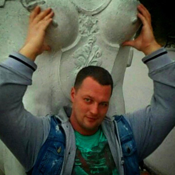 Егор Ильинский