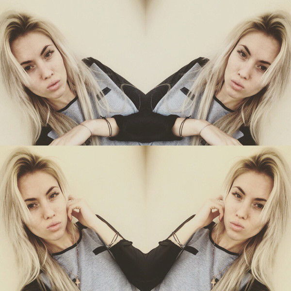 Екатерина Павлова