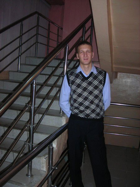 Айрат Ихсанов