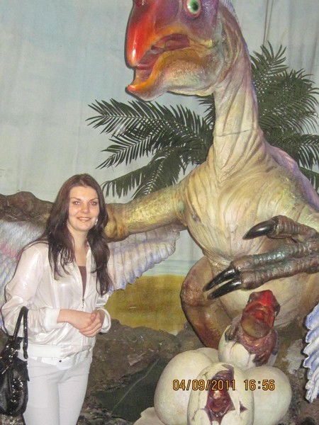 Светлана Ровкина