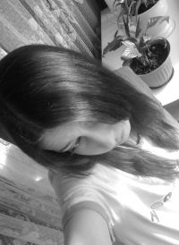 Даша Панасюк