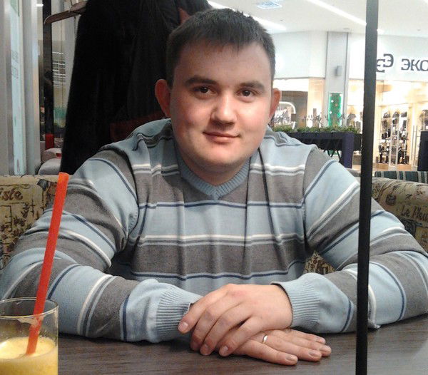 Лукин Вячеслав