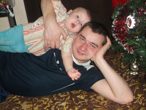 Дмитрий Зорко