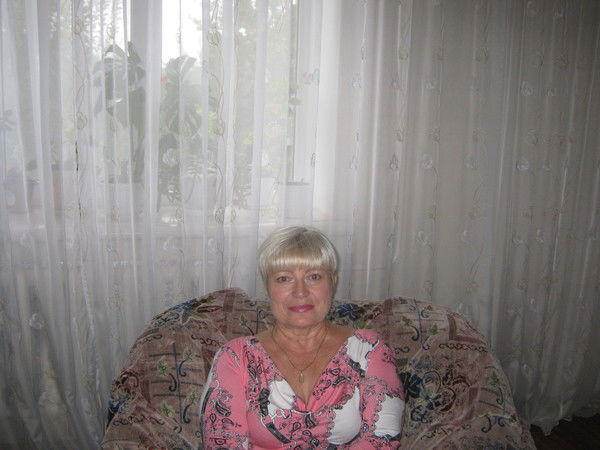 Татьяна Туранкина