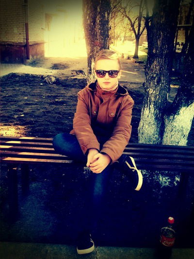 Паша Крутько