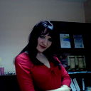 Светлана Казанцева