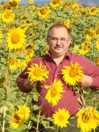 Александр Рогачёв