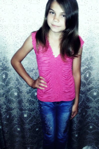 Анжелика Божедомова