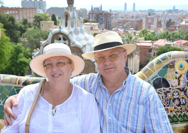 Василий Егорович Стриха