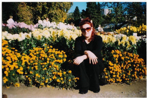 Елена Шишмарева