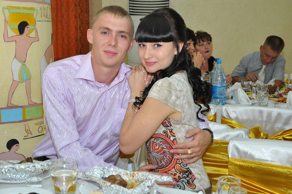 Никита Сычев