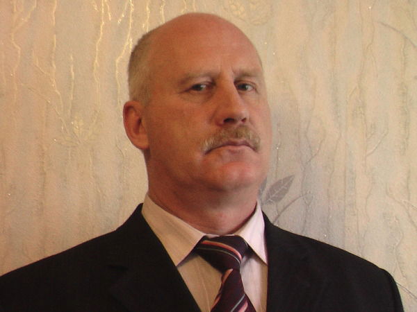 Олег Фарниев