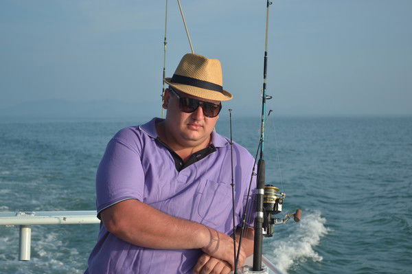 Александр Копылов