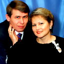 Дмитрий И Елена Пуховские