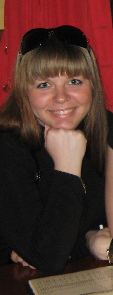 Кира Швайберова-Некрасова