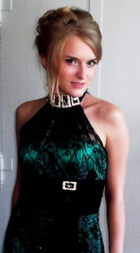 Мария Булдакова =)