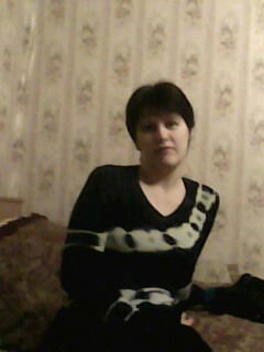 Юлия Бервено