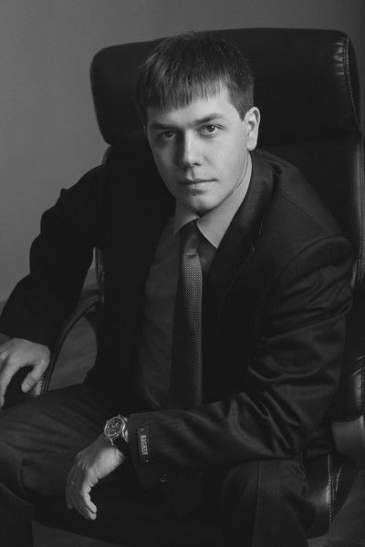 Михаил Мелехеда