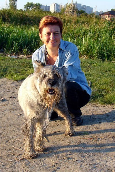 Светлана Морозова