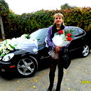 Елена Дудкина