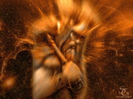 Сергей Синогейкин