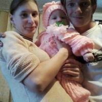 Анна Иванова