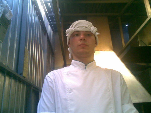 Виктор Бирюков