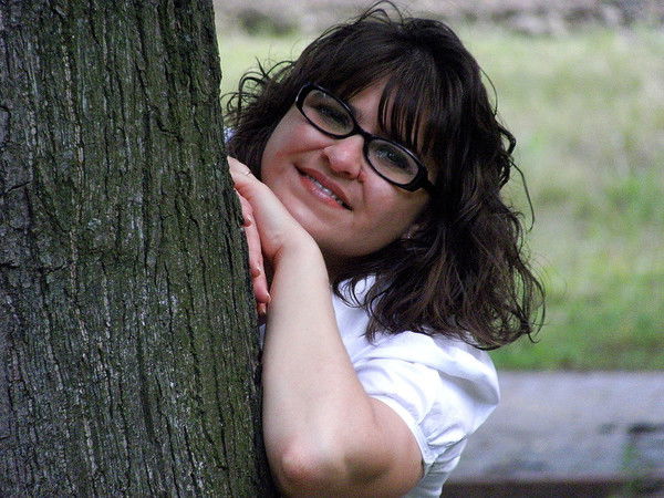 Светлана Чалая