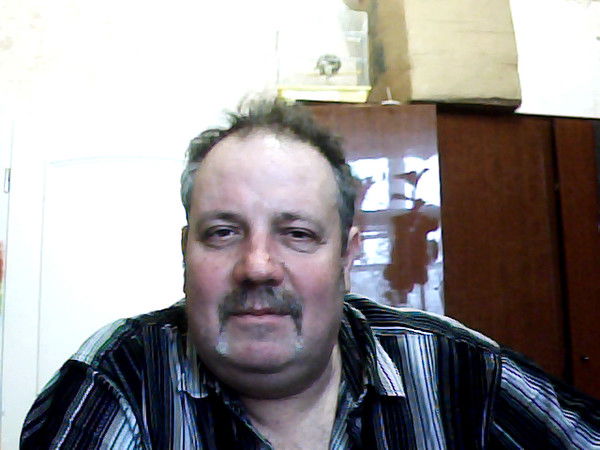 Андрей Приходько