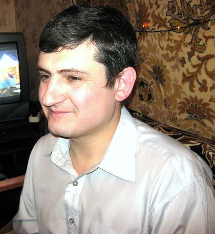 Юра Котюжанский