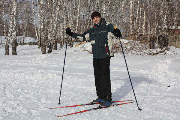 Дима Брюхов