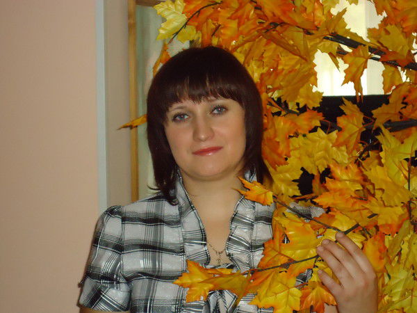 Надежда Еременко